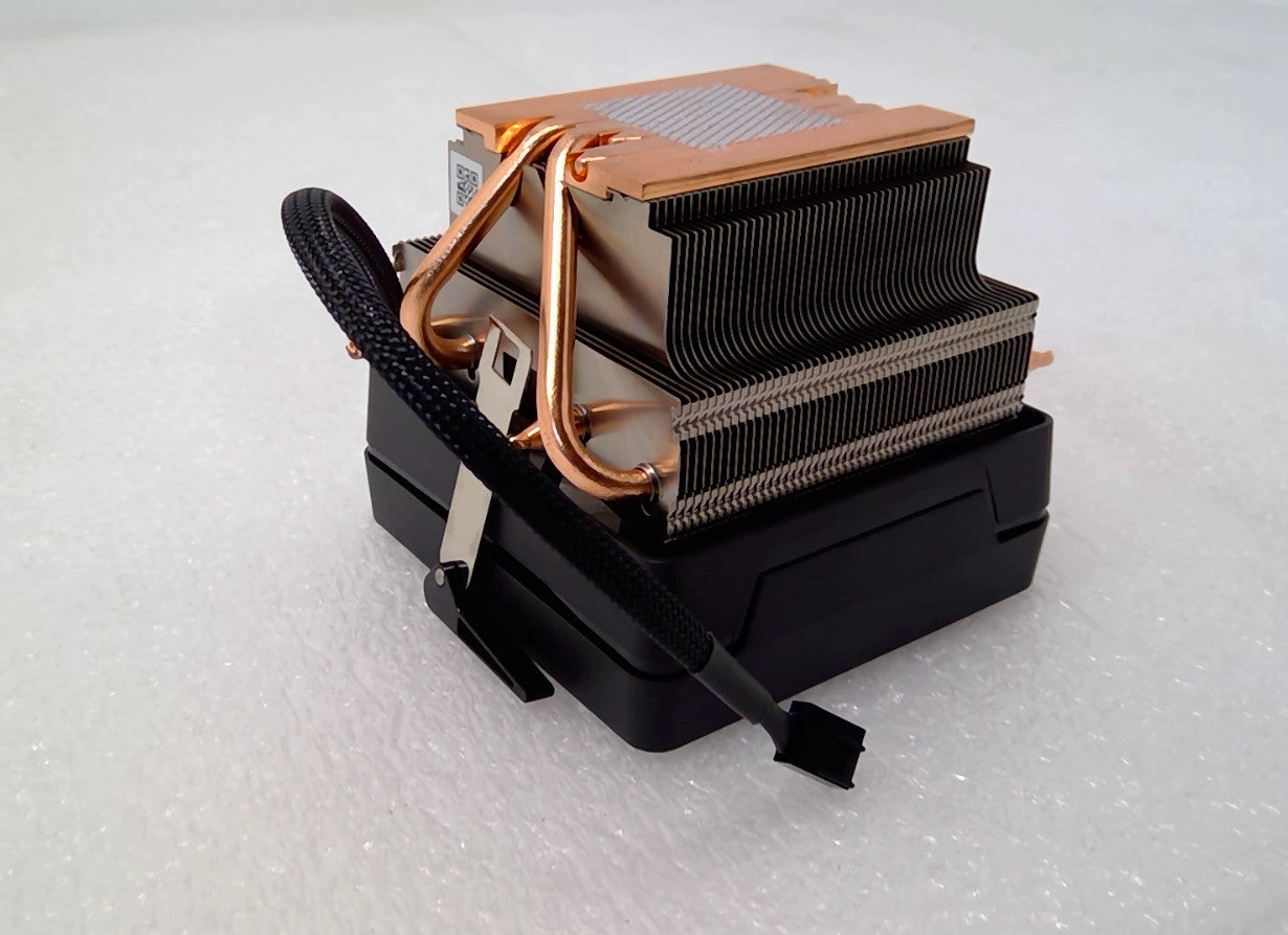 AMD Wraith Prism RGB CPU Cooler Heatsink Fan AM4 AM5 712-000075 / 76 w/ RGB Cord