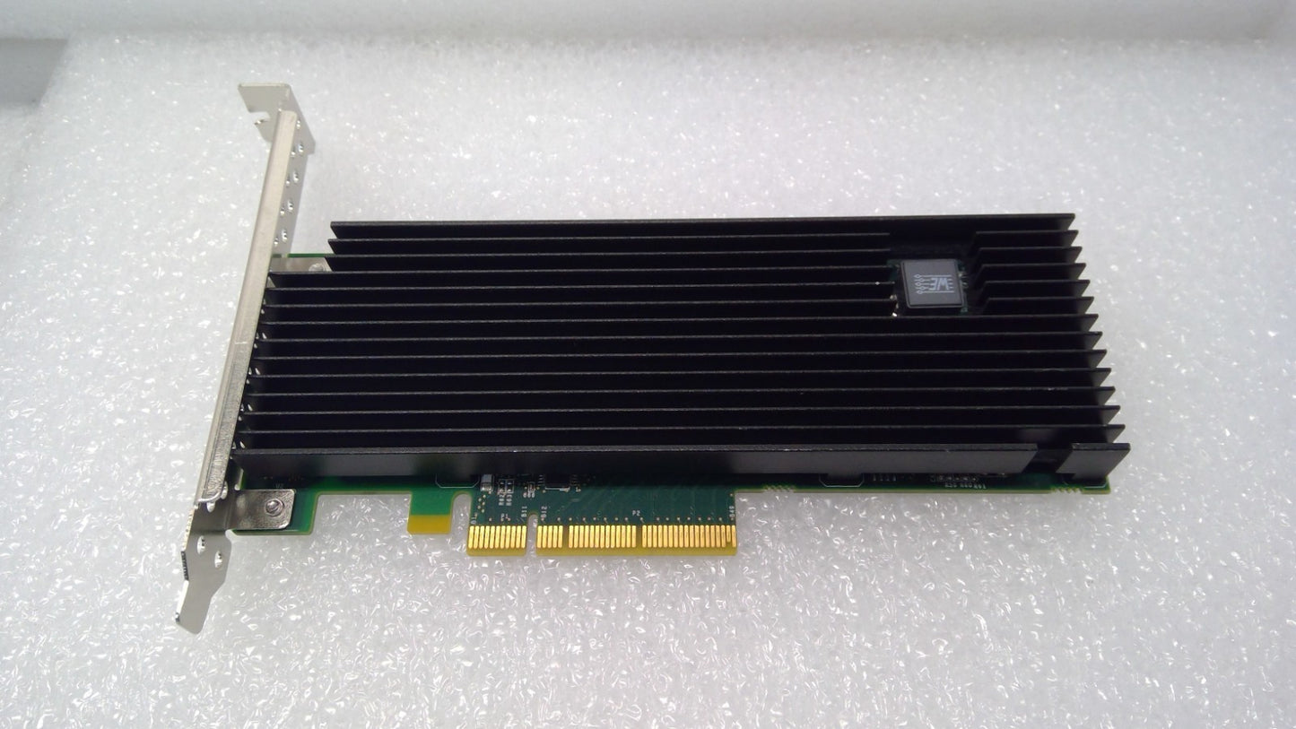 Silicom PE2ISCC2 Crypto PCIe HW Accelerator Encryption Server Adapter Card