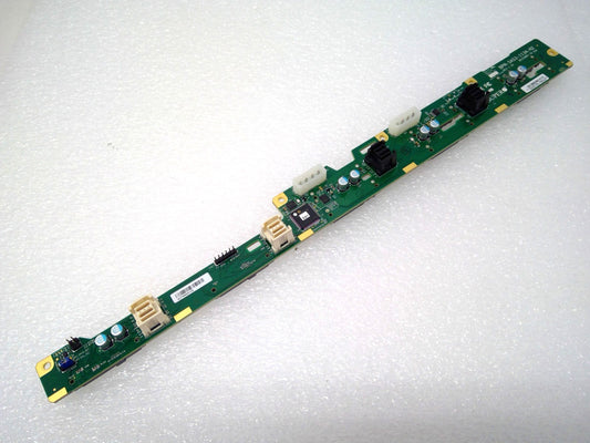 Supermicro BPN-SAS3-113A-N2 8-Bay 2.5 SFF SAS3 2x NVMe Backplane for 1U Chassis