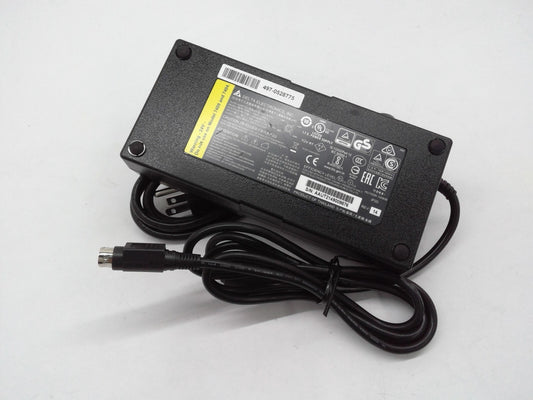 Original TADP-150AB A 24V 6.25A Round Hole 4-Pin Delta Power Adapter TADP 150AB