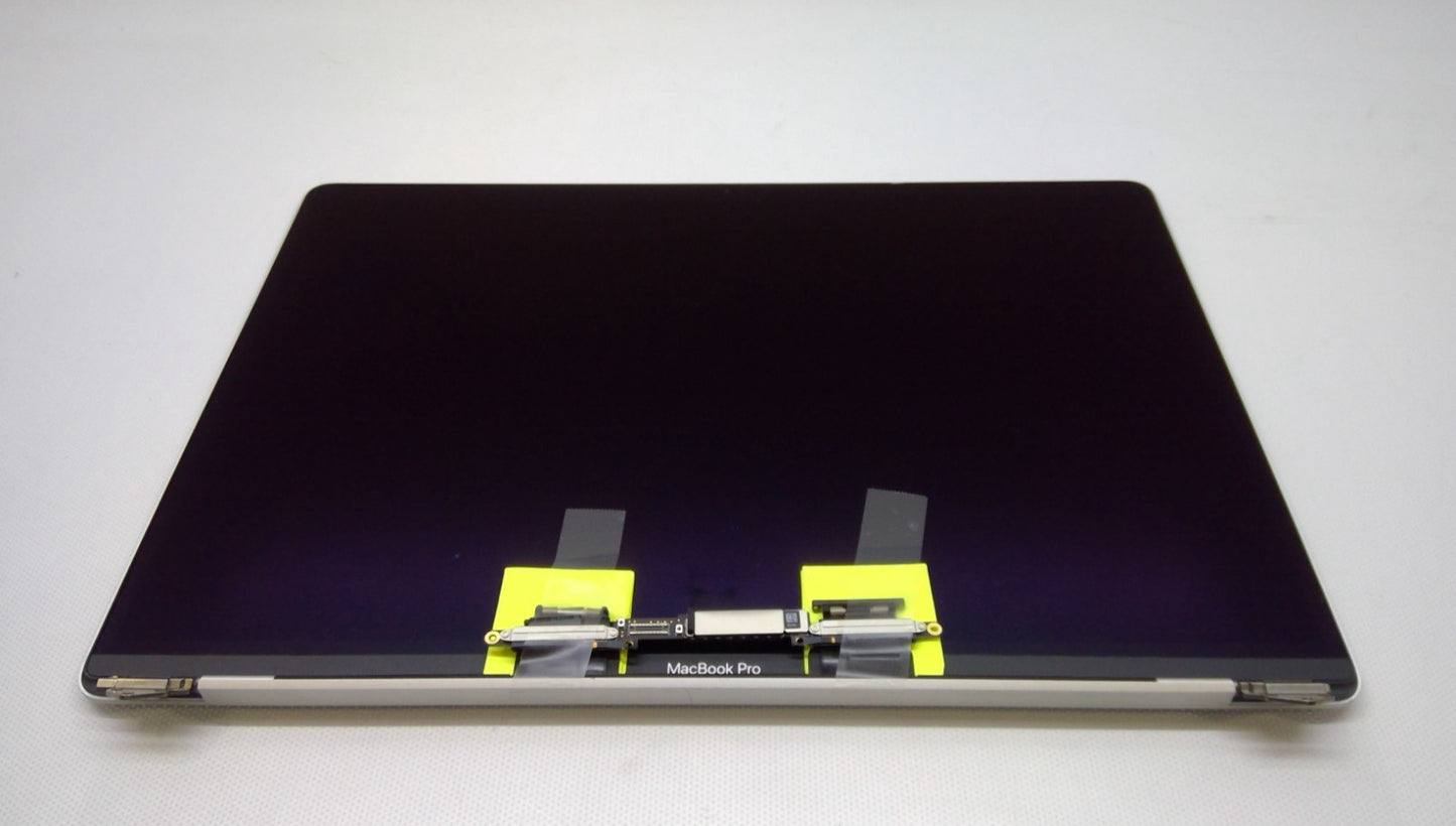 Apple OEM QHD IPS LCD Screen Assembly for 16" MacBook Pro A2141 2019/20 Display