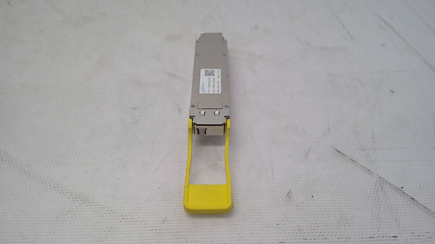 InnoLight T-OB8CDH-H00 800G OSFP VFR8 Transceiver OSFP-800G-VFR8