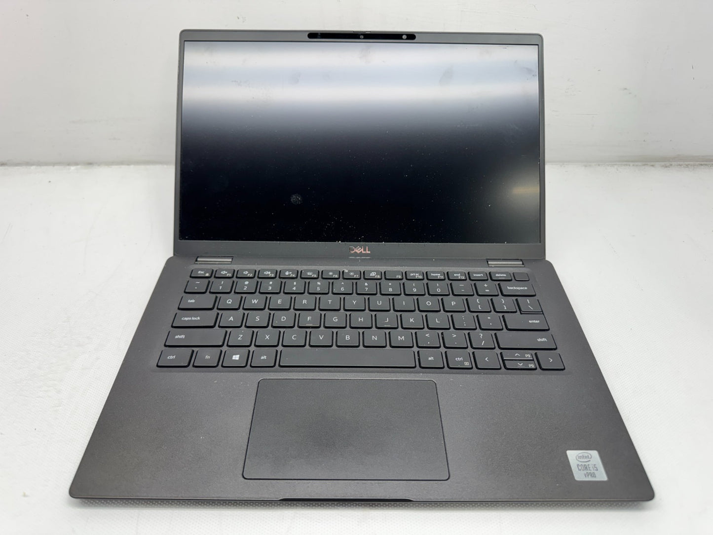 Dell Latitude 7410 i5-10310U@1.70GHz 16GB RAM 256GB SSD BK W/AC**Read**