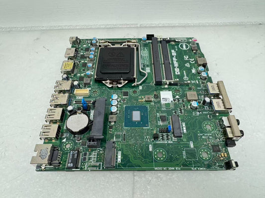 Dell OptiPlex 3050 Micro Desktop Motherboard
