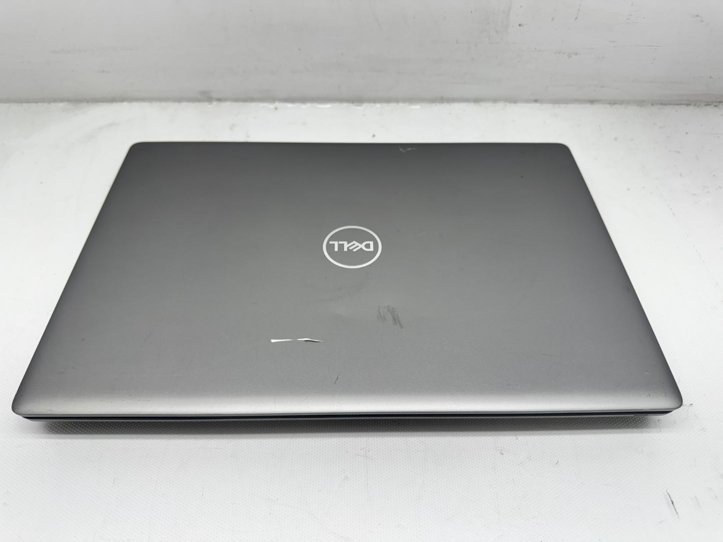 Dell Precision 7560 15.6" Intel i9-11950H@2.6GHz 32GB 1TB A4000 *READ*