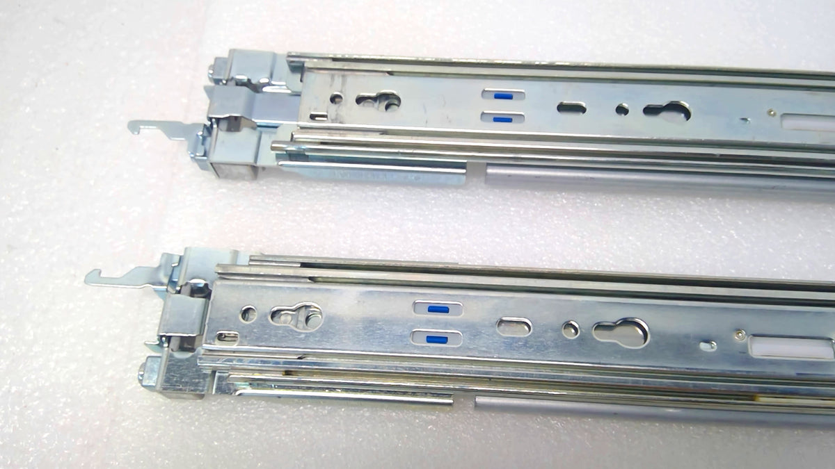 Intel CYPFULLEXTRAIL 2U Full Extension Server Rail Kit K85262-001 999ZCN