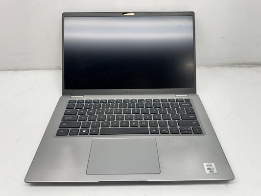 Dell Latitude 7410 i7-10610U@1.80GHz 16GB RAM 256GB SSD Gray W/AC Win11 *Read*