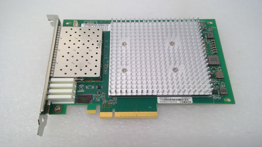 Dell Qlogic 0HCWVX QLE2694-DD 16Gb  Quad Port FC HBA Storage Area Network NO SFP