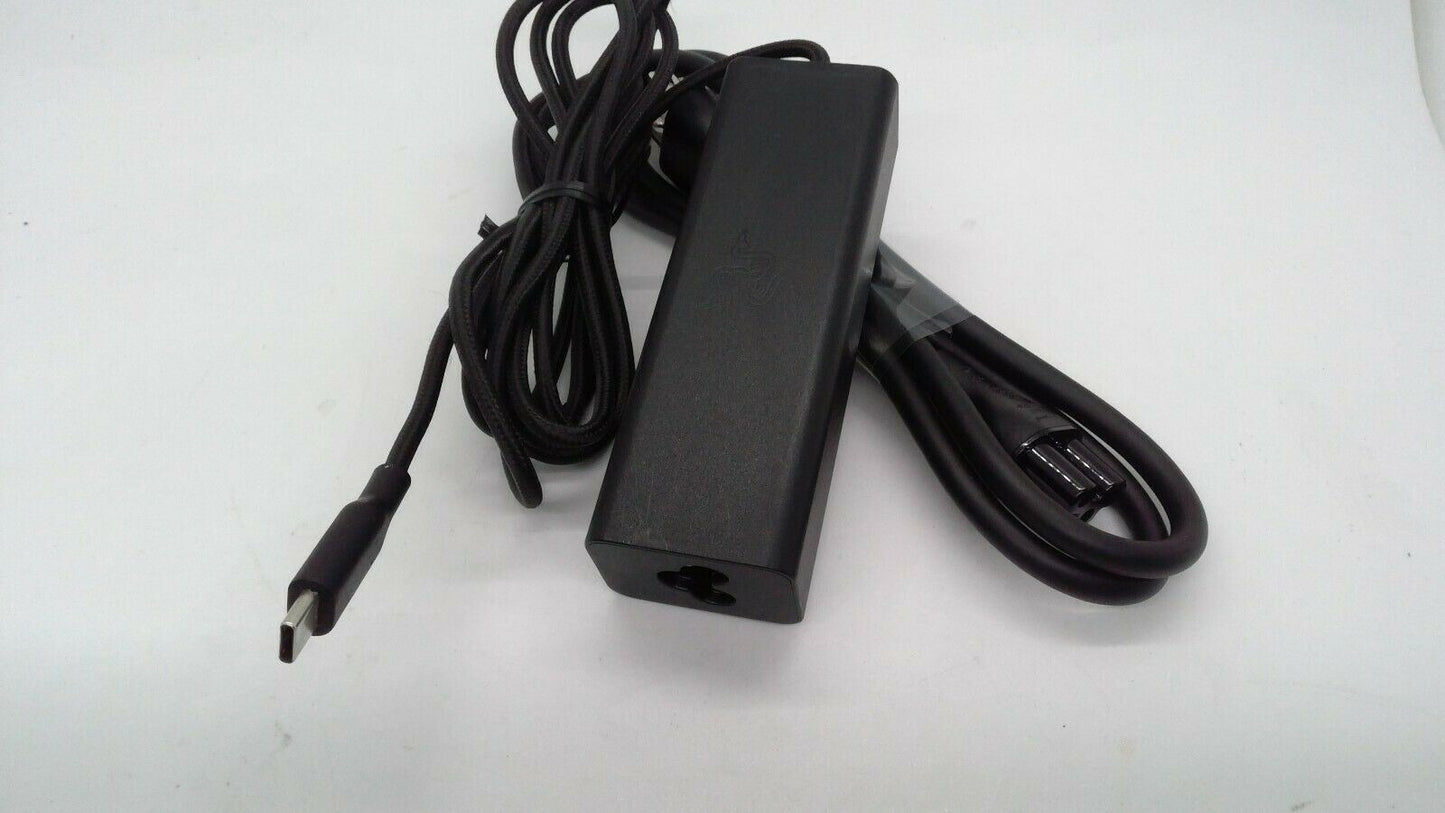 Geniune Razer RC30-0239 65W USB-C  Power Adapter