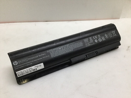 HP Presario CQ32 CQ42 CQ56 CQ62 CQ72 HSTNN-181C Battery MU09XL MU09 MU06 MU03