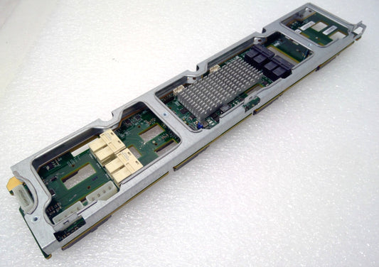 Supermicro BPN-SAS3-826EL1-N4 2U 12-Bay 4x NVME 12Gb SAS-3 Expander Backplane