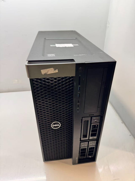 Dell Precision 7920 Chassis Motherboard (Barebone) No CPU RAM HDD *READ*