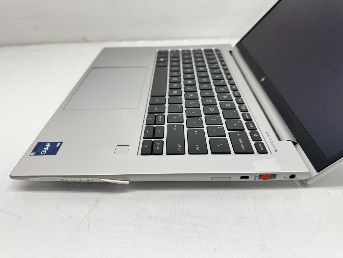 HP EliteBook 840 G10 14" Laptop i7-1345U@1.6GHz 16GB RAM 256GB SSD *READ*