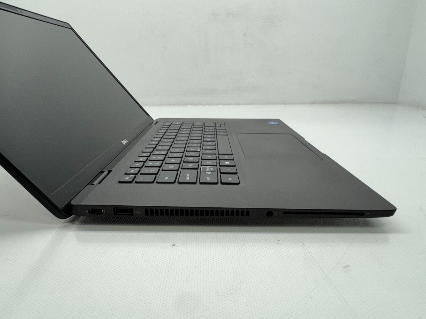 Dell Latitude 7520 i7-1185G7@3.0GHz 16GB RAM 256GB SSD Black Win 11 W/AC *READ*