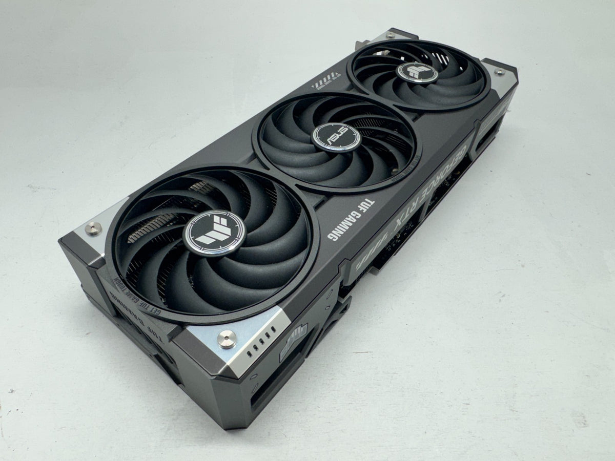 ASUS TUF GeForce RTX 5070Ti 16GB GDDR7 TUF-RTX5070Ti-O16G-GAMING