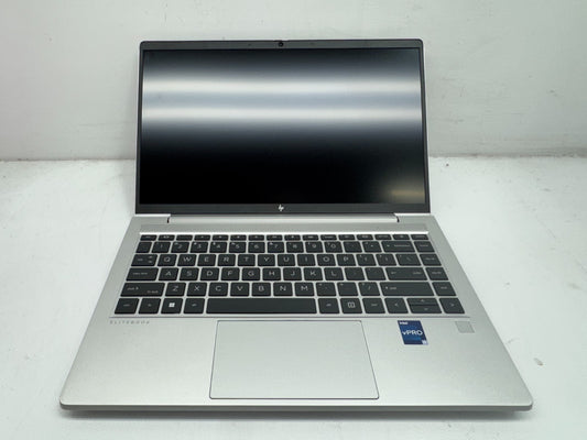 HP Elitebook 640 G10 Intel i5-1345U@1.6GHz 16GB 256G 1920x1080 Win11  *READ*