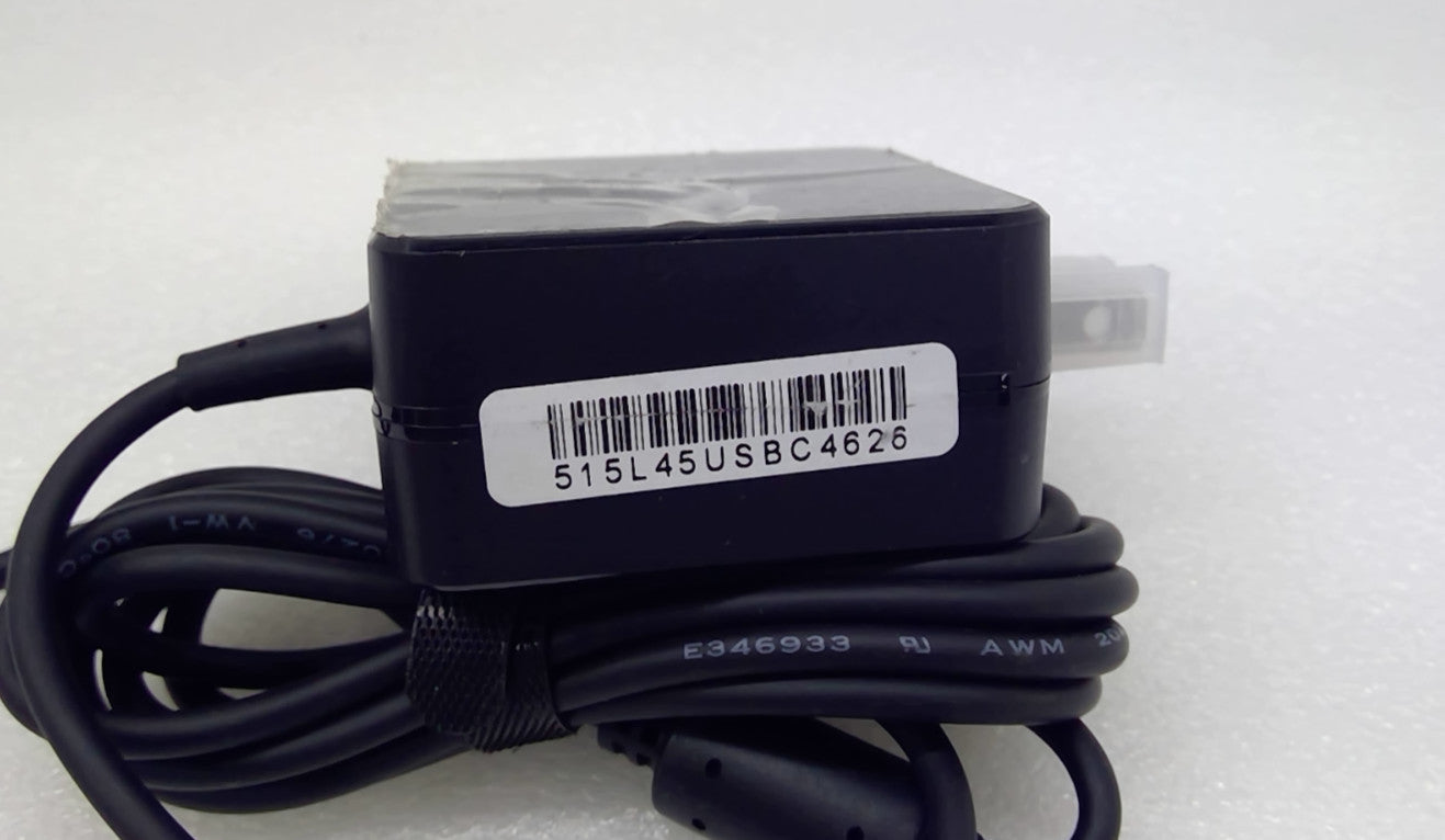 BTI 45W USB Type-C Chromebook Power Adapter Charger - 45WUSB-C-BTI