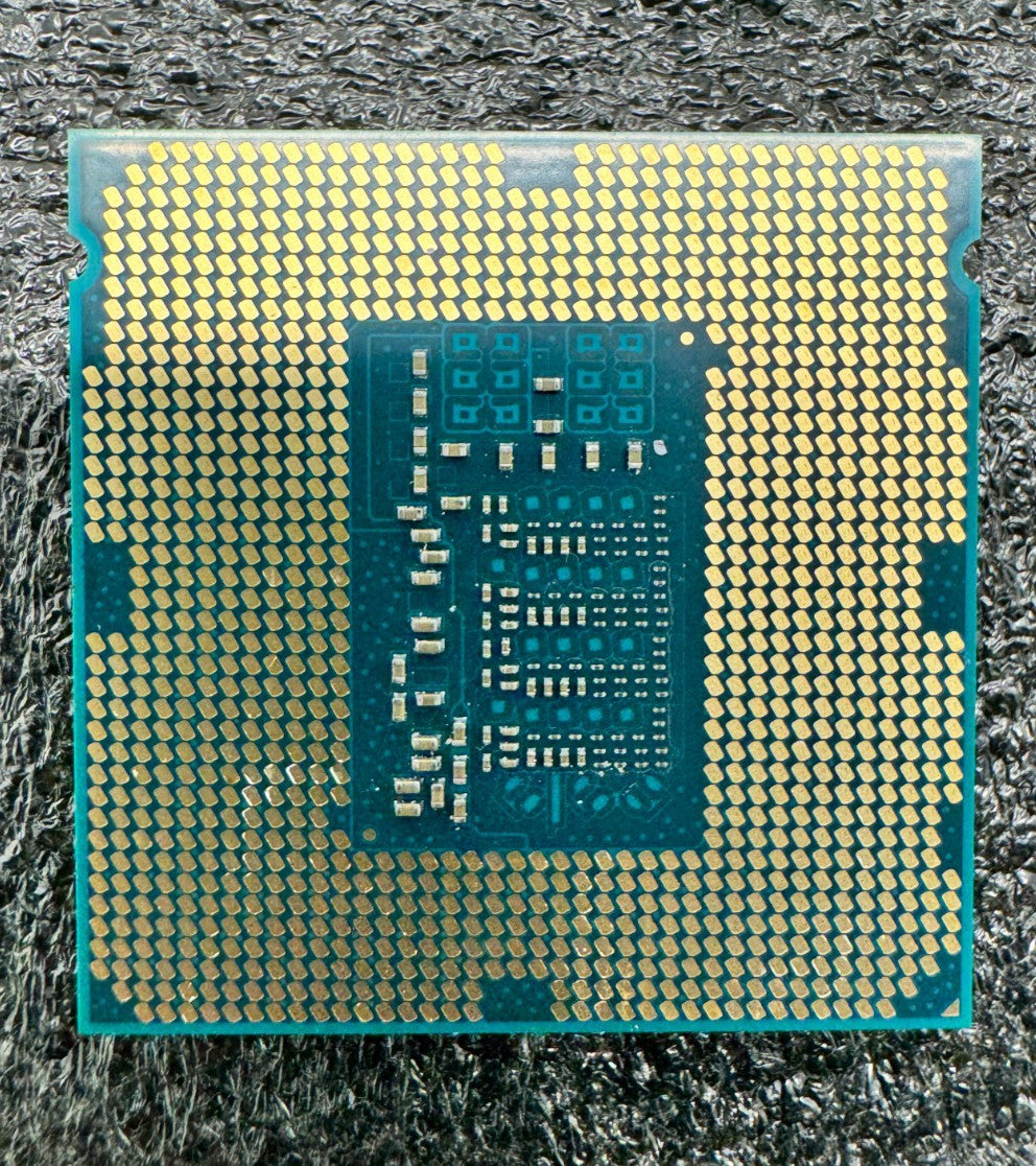 Intel Core i7-4770S SR14H Desktop Processor 3.1 GHz, 4-Core, 8-Thread Tested