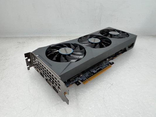 For Parts Gigabyte GeForce RTX 3070 8GB GDDR6 Graphics Card Not Working