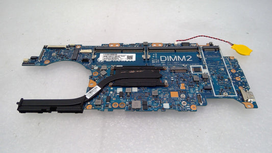 HP EliteBook 840 G8 Intel i7-1185G7 @3.00GHz Motherboard 6050A3217501-MB-A01