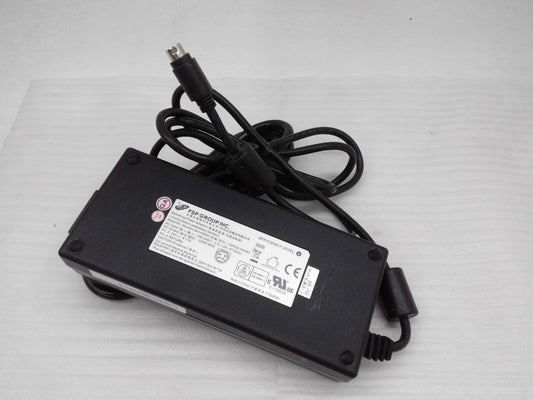 Genuine 220W 24V 9.17A Power Supply FSP220-KAAM1 3-Pin Plug AC Power Adapter