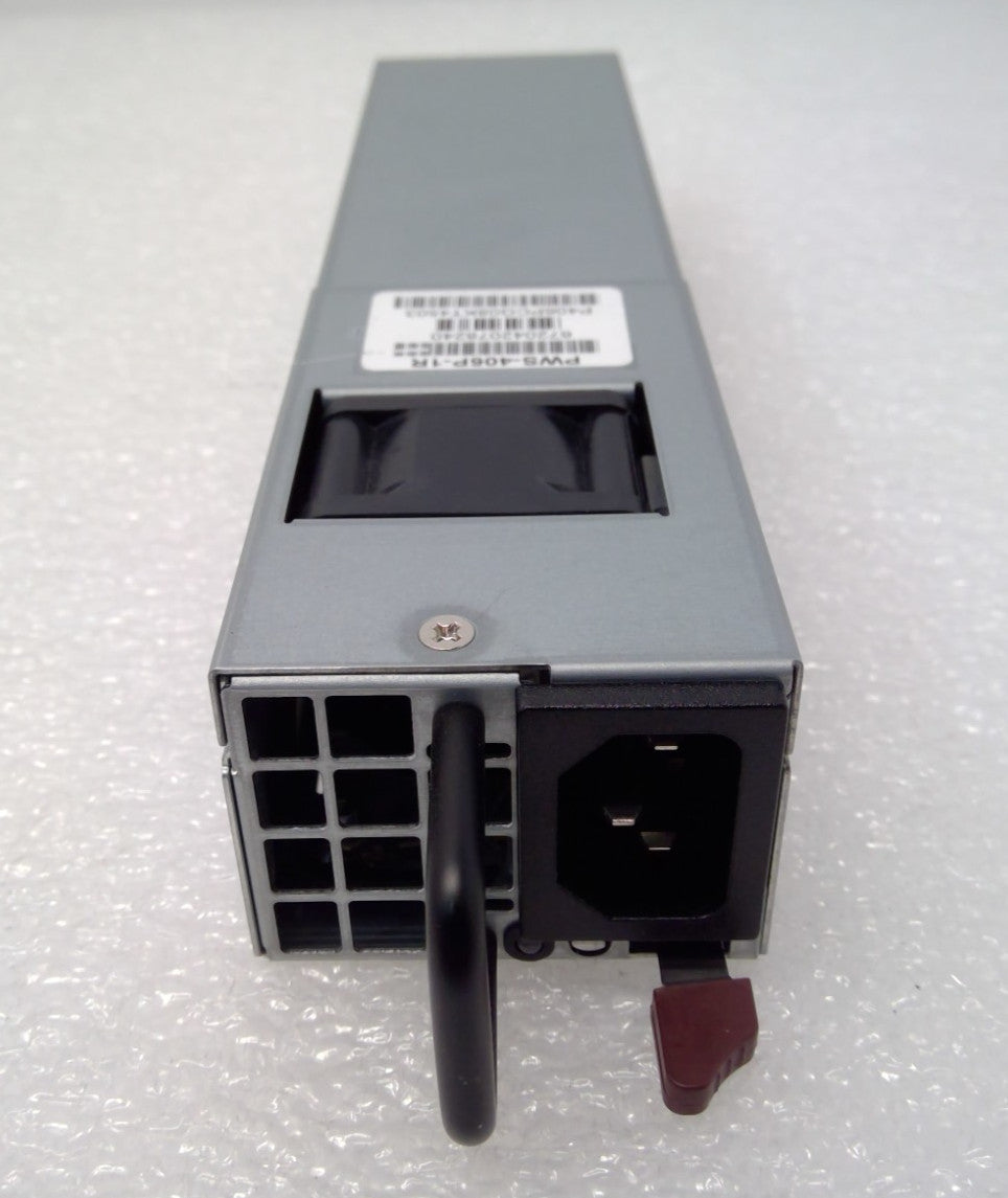 SuperMicro PWS-406P-1R 80 Plus Gold 400W Power Supply