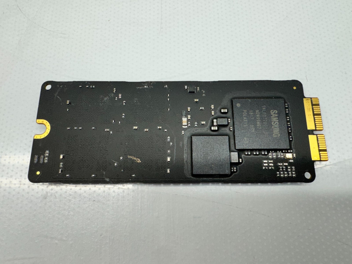 Lot of 2 Apple 256GB SSD for Macbook model MZ-KPW2560/0A4