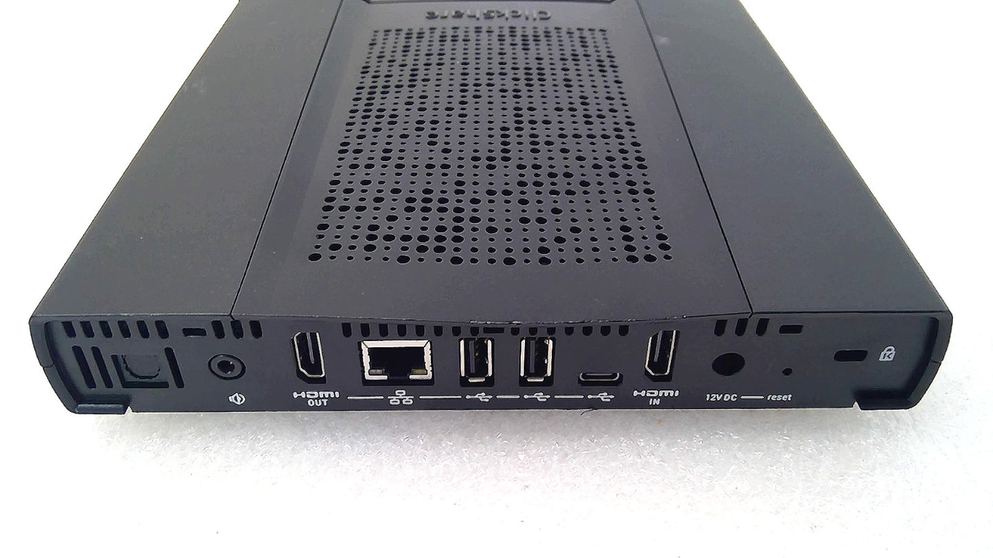 Barco ClickShare  C 5010S Wireless Conferencing System