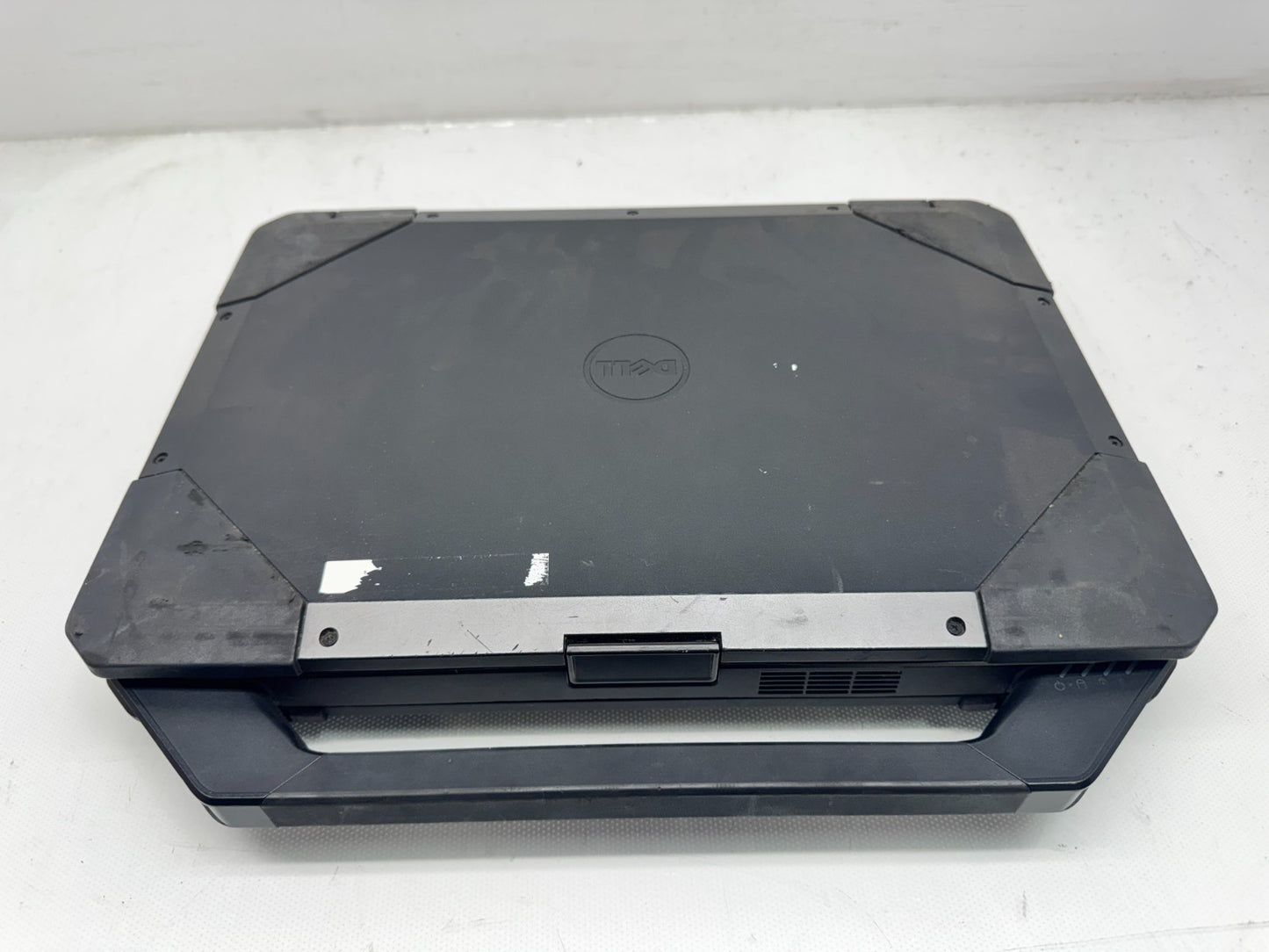Dell Latitude 5404 Rugged LT 14"i5-4310U@2.0GHz 8GB RAM No HDD/Caddy "Read"