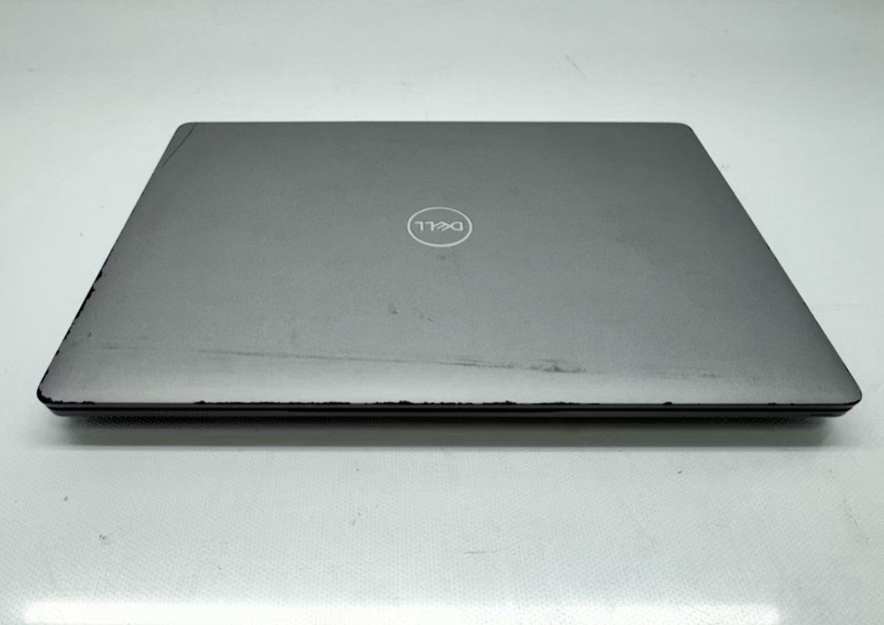 Dell Latitude 5310 1366 x 768 Intel i7-10610U@1.8Ghz 16G 256G Win 11 W/AC *Read*