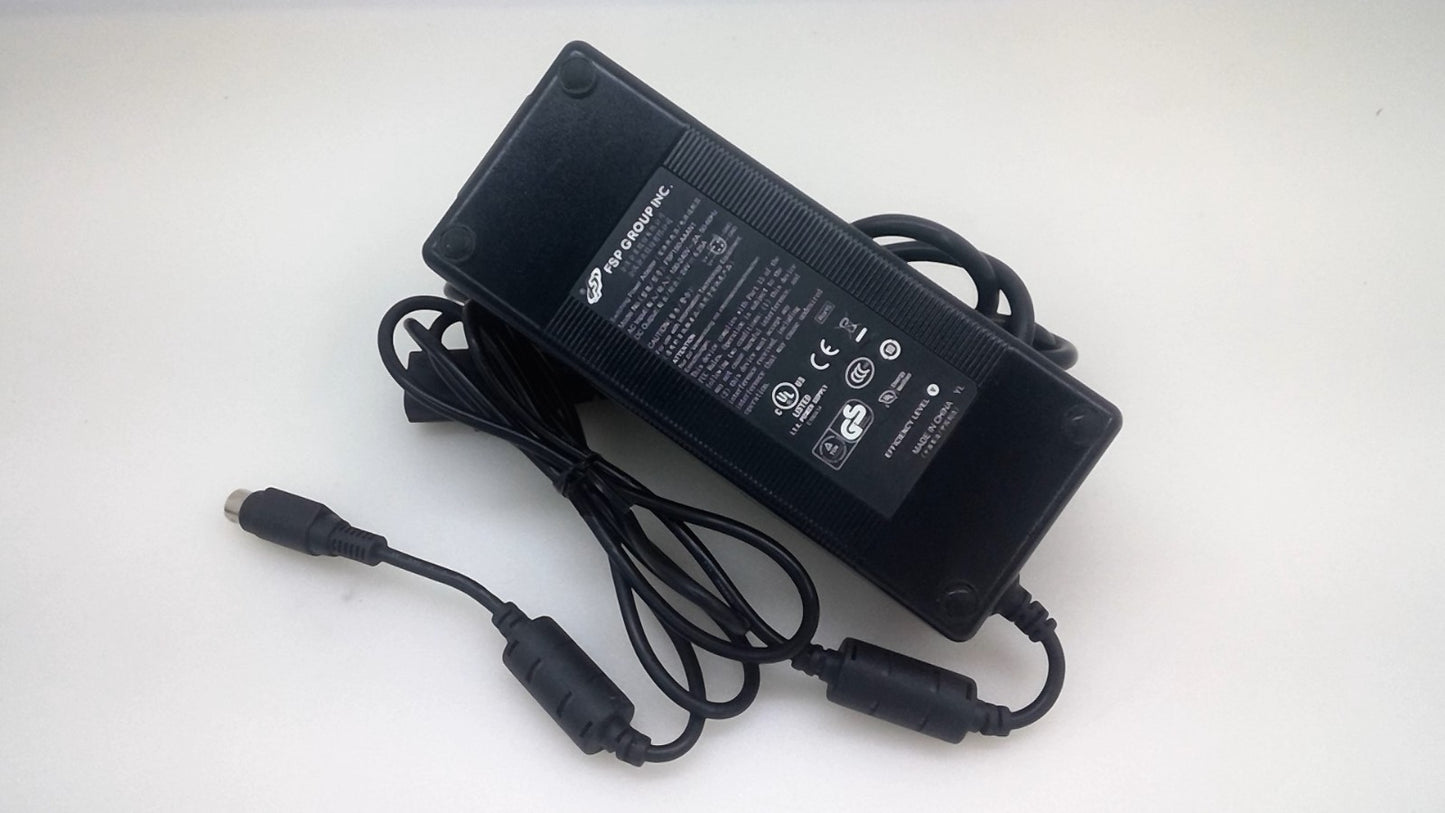 Original FSP Power Supply AC/DC Adapter FSP150-AAAN1 24V 6.25A V+ to GND 4-PIN
