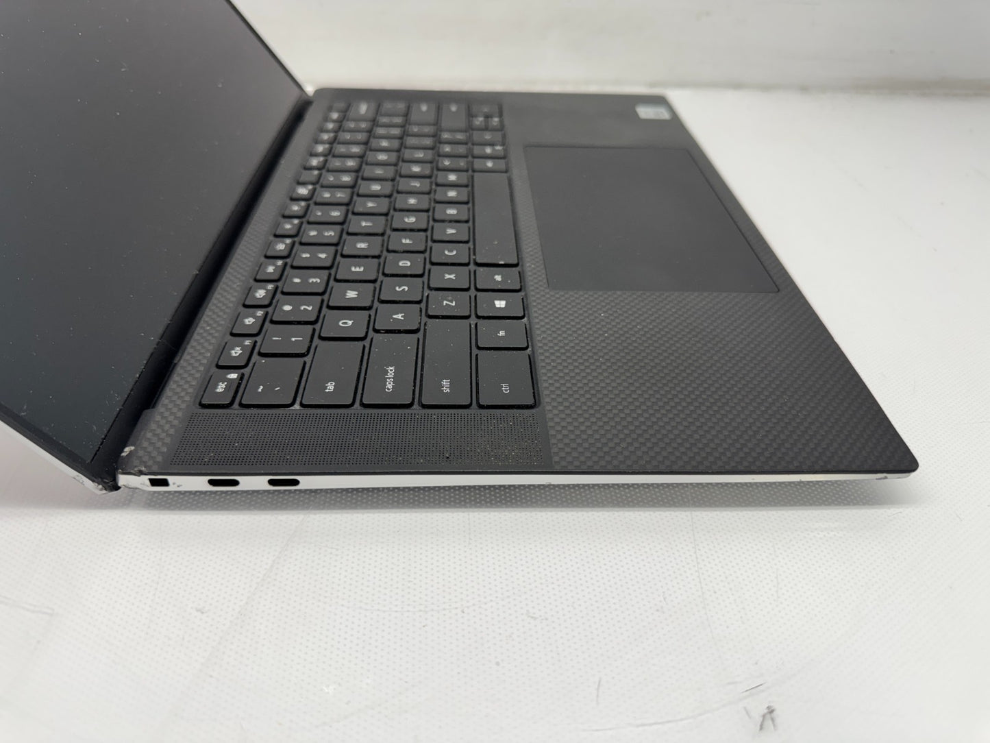 Dell Precision 5550 15.6" i7-10750H @2.6GHz 16GB 256GB SSD T2000 *READ*