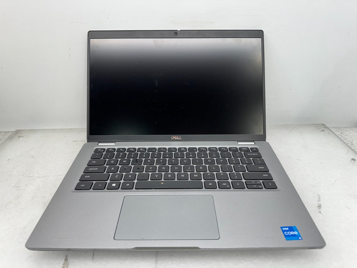 Dell Latitude 5420 Touch Laptop i5-1145G7@2.6GHz 16GB RAM 256G Win11  *Read*