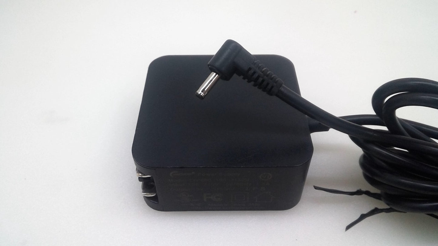 Cullpower 19V 3.15A Laptop Charger Power supply TYPE60-190-3150U Tip 3.0*1.1mm