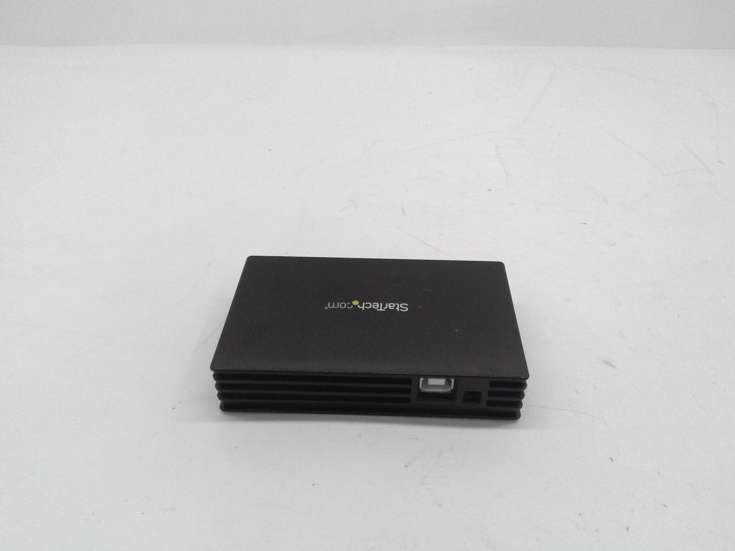 Startech 4 Port USB 2.0 Hub - Hub - 4 ports - Hi-Speed USB ST4202USB