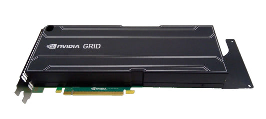 Nvidia Grid K1 16GB GPU Graphics Processing Accelerator