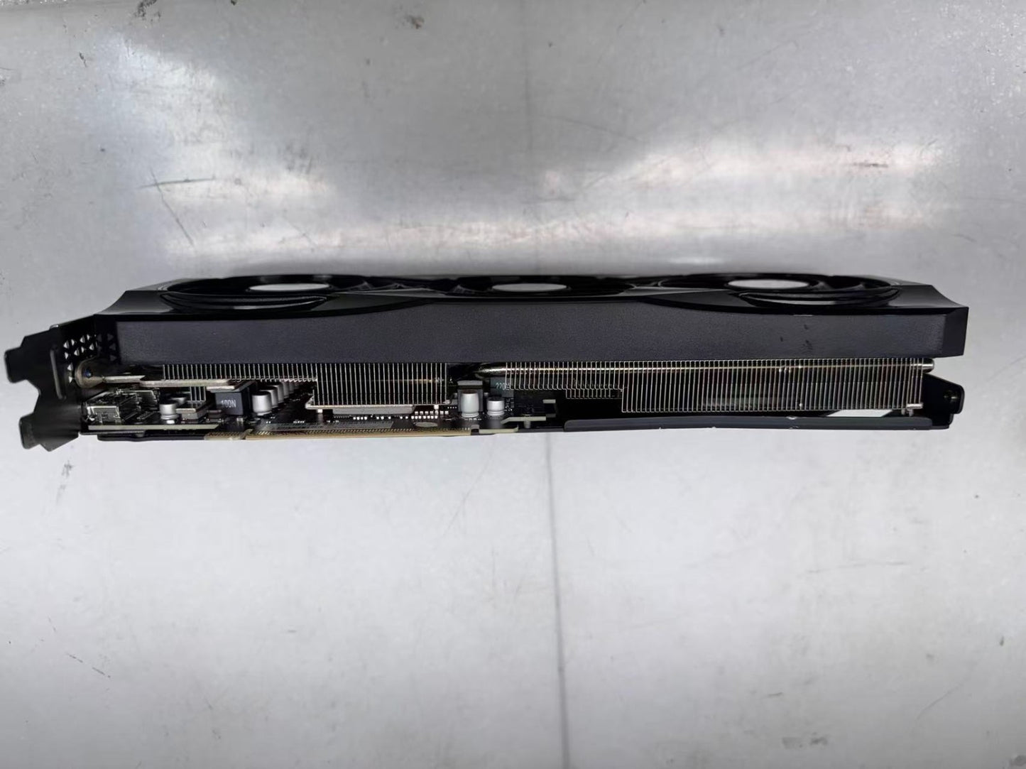 PNY NVIDIA GeForce RTX 5070 OC 12GB GDDR7 Graphics Card