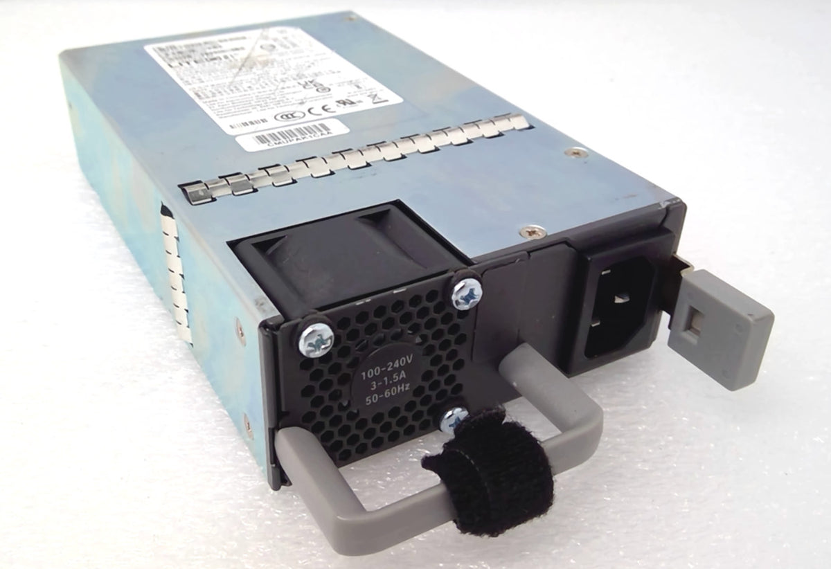 Cisco PWR-CC1-250WAC 250W Power Supply 341-101116-01 for Catalyst 8300