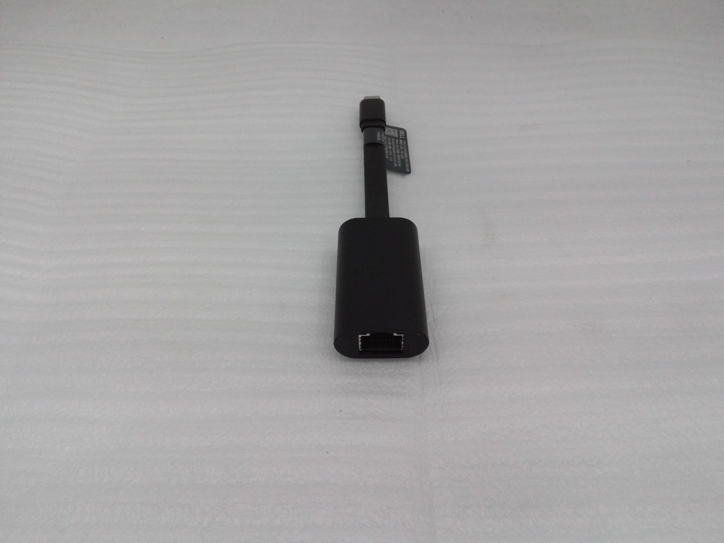 Genuine Dell USB-C to Gigabit Ethernet Adapter Cable DBQBCBC064 - 96NP5 096