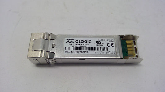 QLogic 16G JSH-14SWAA1-QL  SFP+ SW Transceiver Module