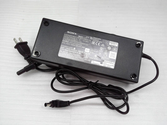 GENUINE AC ADPATER ACDP-160M01 19.5V 8.21A FOR SONY KD-75XG8588 FWD-65X85G TV