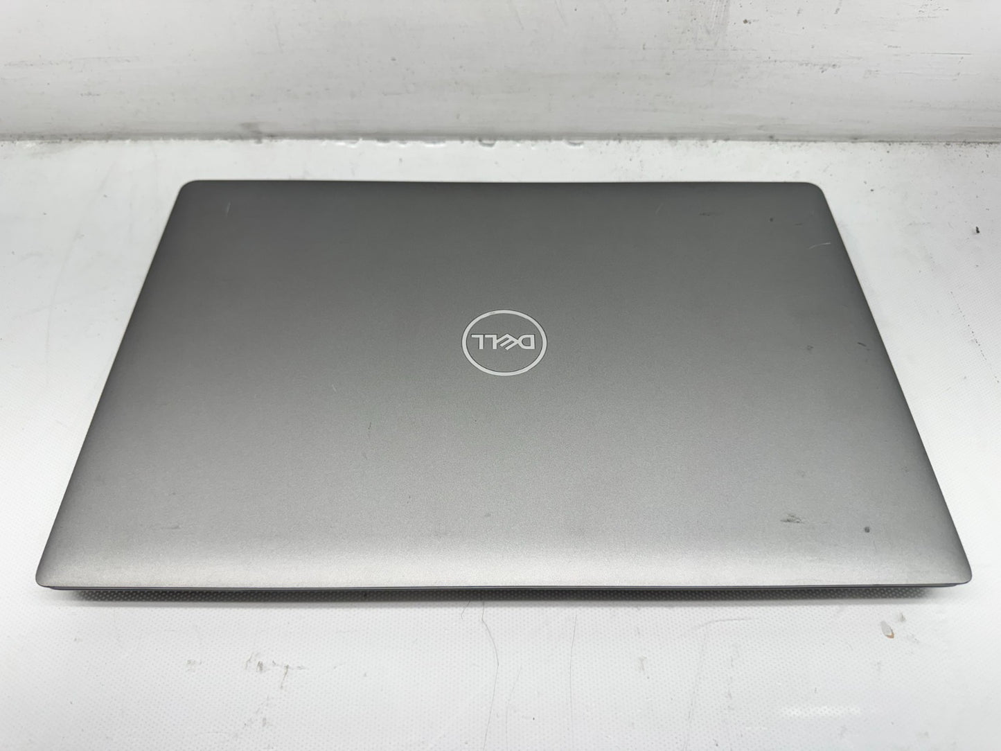 Dell Latitude 5520 Laptop i7-1185G7@3.0GHz 16GB 256G MX 450 Win 11 *READ*