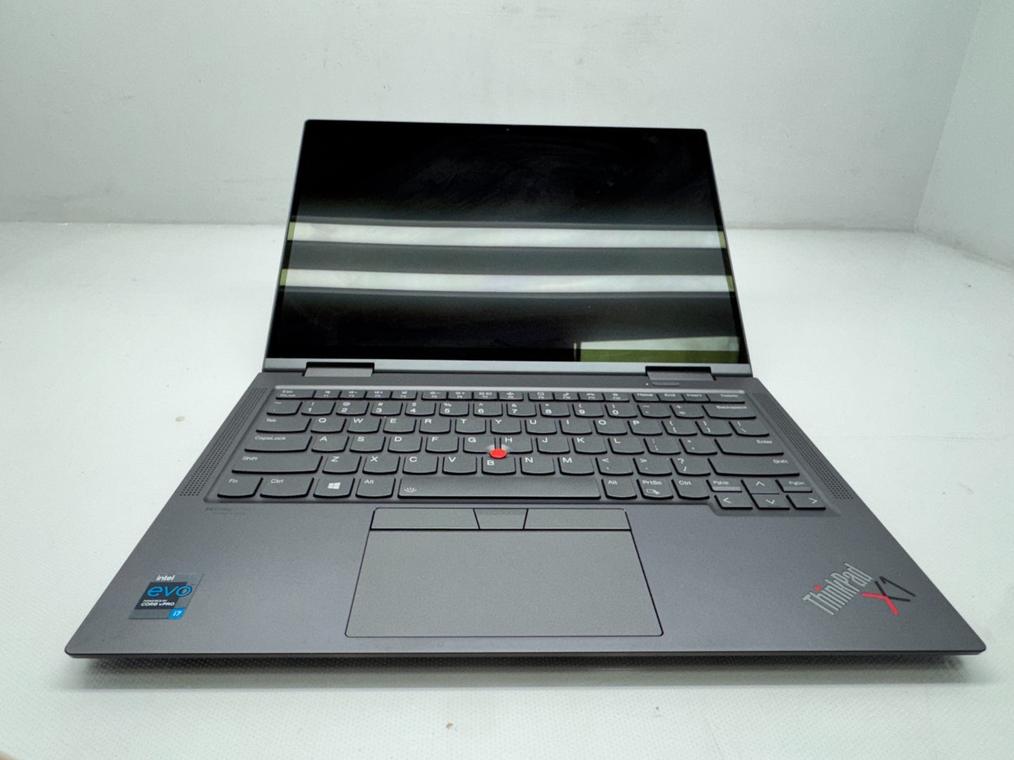 Lenovo X1 Yoga 6th Gen UHD Touch i7-1185G7@3.00GHz 16GB 256GB Laptop W/AC *Read*