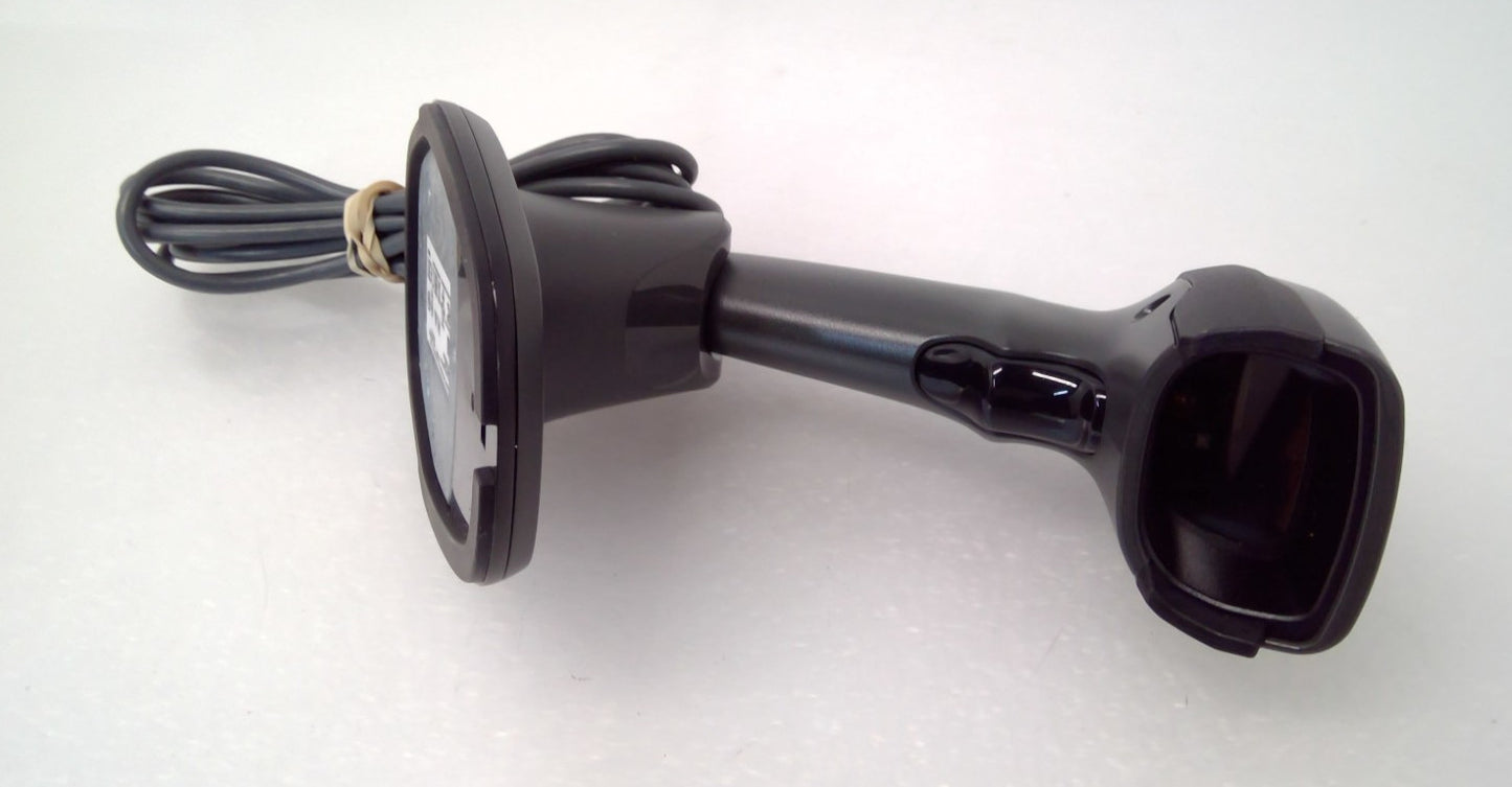 Symbol NCR DS4308 Corded Barcode Scanner DS4308-SR00007PZWW Zebra/Motorola