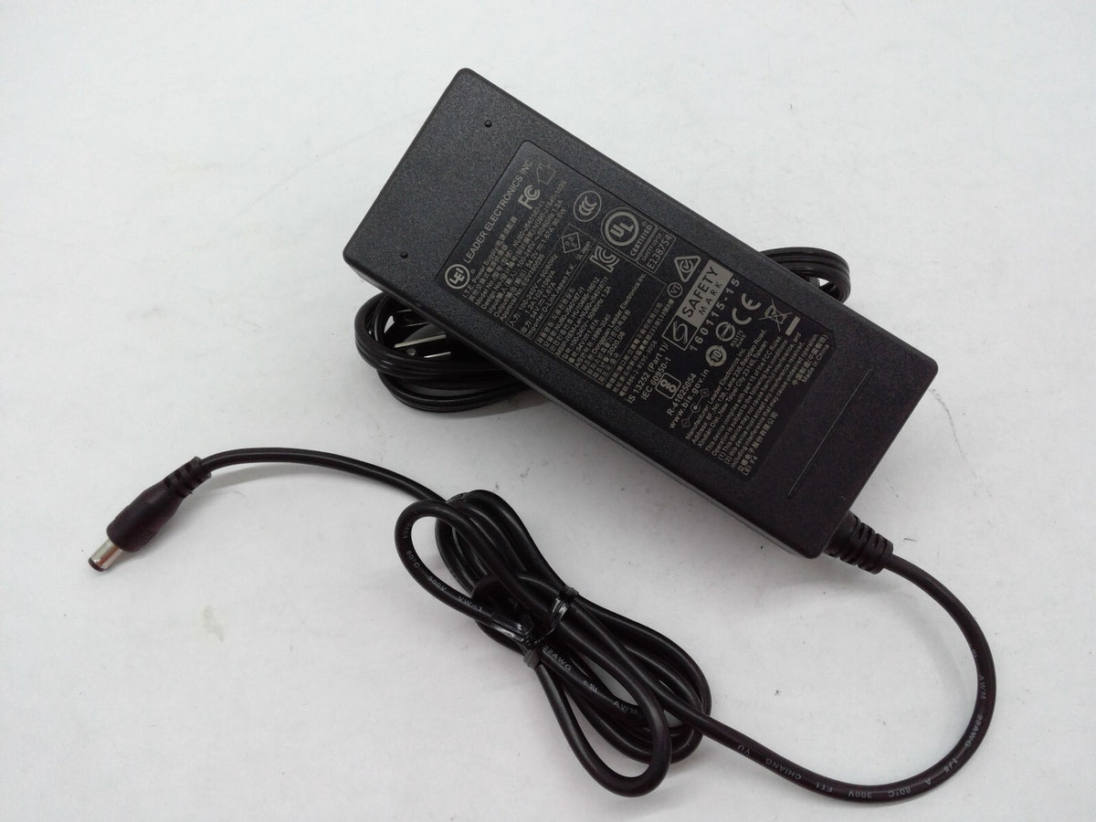 Original LEI NU90-J540167-I1 AC/DC Power Supply Adapter 54V 1.67A Charger OEM