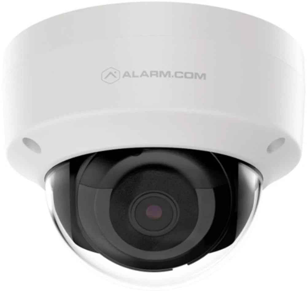 Alarm.com Indoor/Outdoor 1080p ADC-VC826 Dome Camera