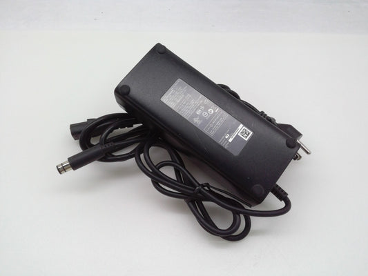 OEM Microsoft Xbox 360 AC Power Supply Brick Adapter ADP-120AR A 12V 9.6A