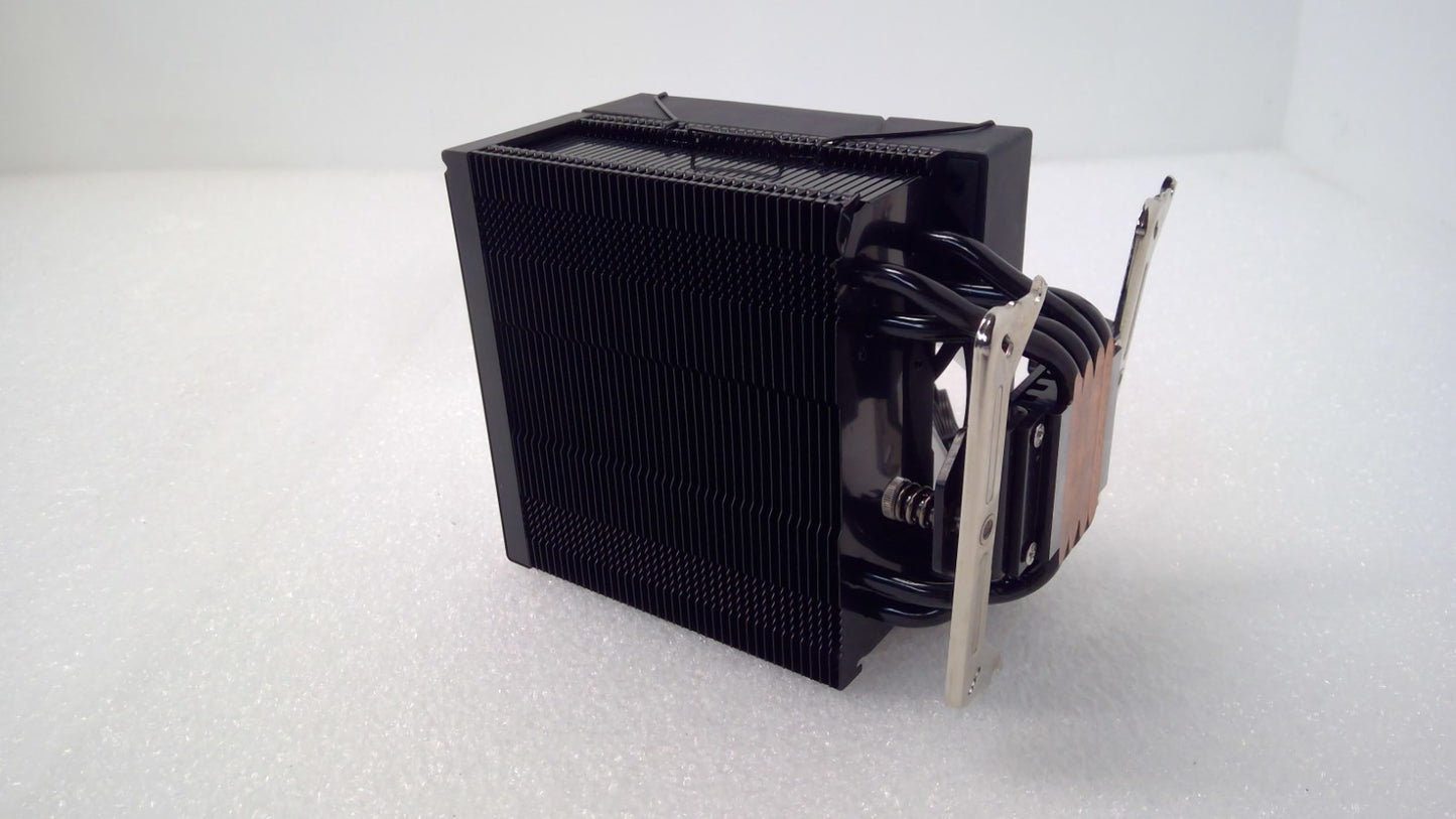 OEM CyberPowerPC CPU Cooler Heatsink Fan Gaming Desktop AM4 AM5 LG1700