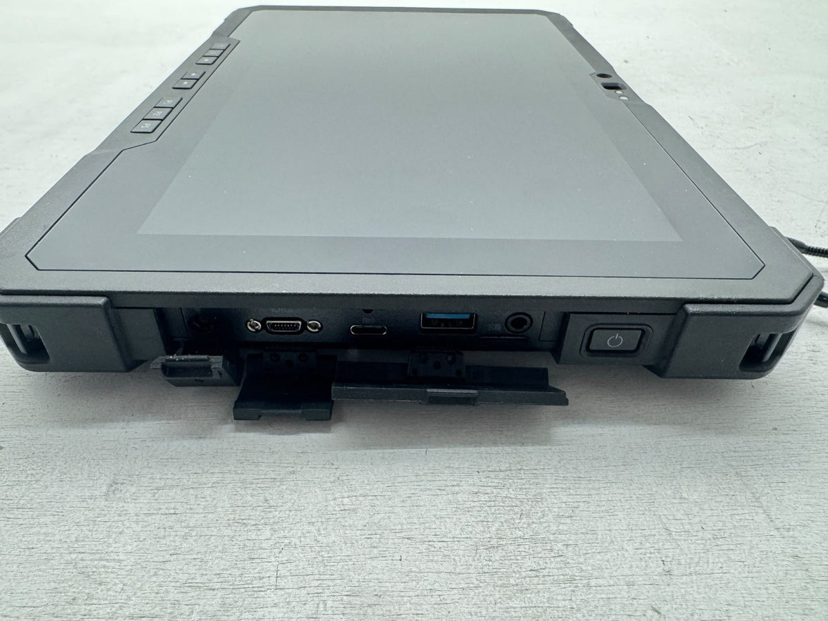 Dell Latitude 7220 Rugged Extreme 12" i3-8145U@2.1GHz 8GB 256 GB W/AC