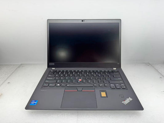 Lenovo ThinkPad T14 Gen 2 14" Intel i7-1185G7@3.0GHz 16GB DDR4 256G w/AC Win11